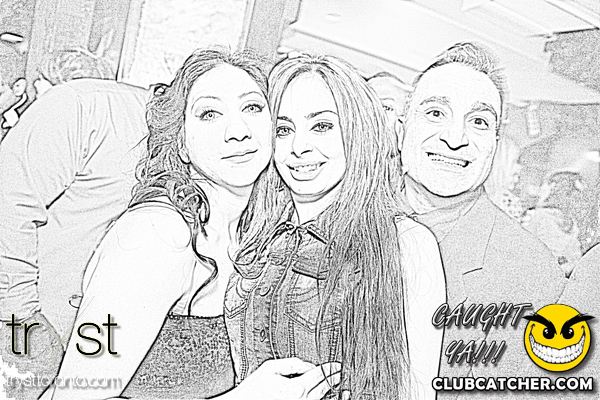 Tryst nightclub photo 126 - January 21st, 2012