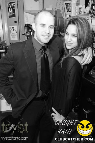 Tryst nightclub photo 128 - January 21st, 2012