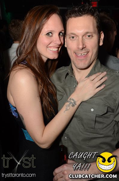 Tryst nightclub photo 129 - January 21st, 2012