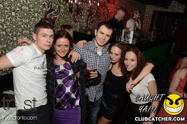 Tryst nightclub photo 130 - January 21st, 2012