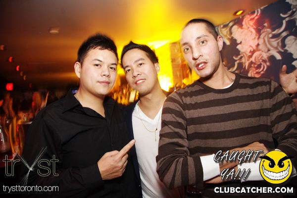 Tryst nightclub photo 132 - January 21st, 2012