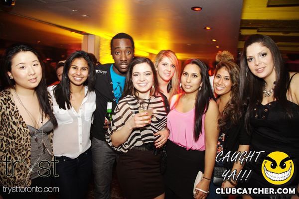 Tryst nightclub photo 135 - January 21st, 2012