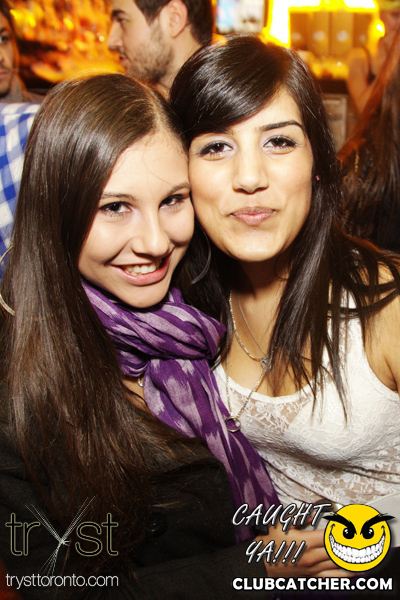 Tryst nightclub photo 137 - January 21st, 2012