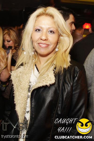 Tryst nightclub photo 138 - January 21st, 2012