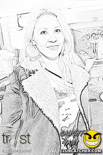 Tryst nightclub photo 139 - January 21st, 2012