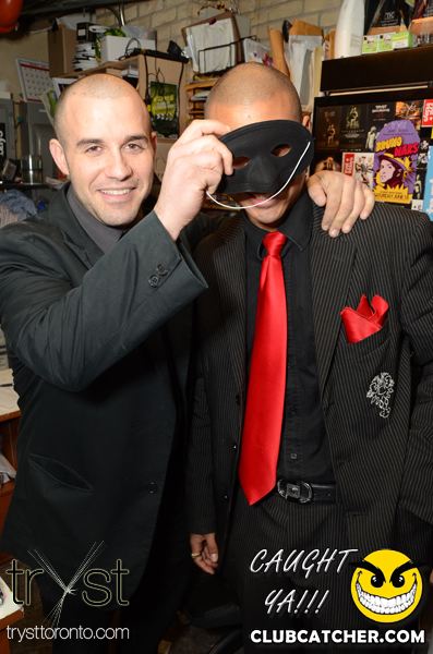 Tryst nightclub photo 15 - January 21st, 2012