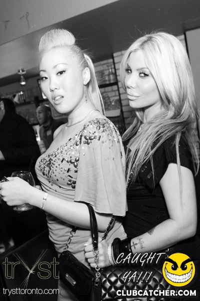 Tryst nightclub photo 143 - January 21st, 2012