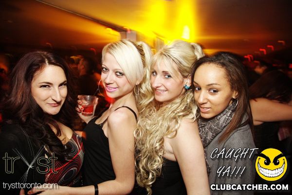 Tryst nightclub photo 144 - January 21st, 2012