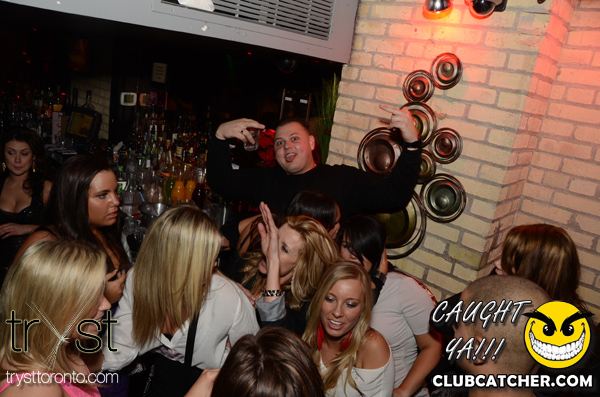 Tryst nightclub photo 145 - January 21st, 2012
