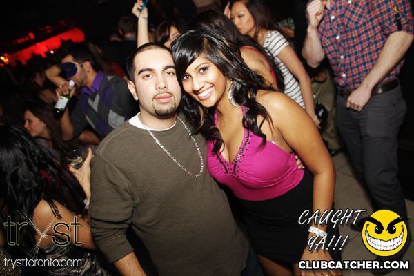 Tryst nightclub photo 156 - January 21st, 2012