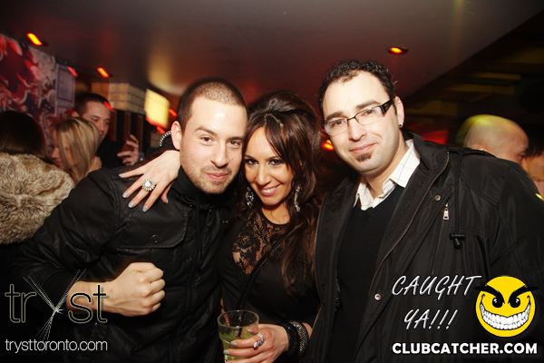 Tryst nightclub photo 157 - January 21st, 2012