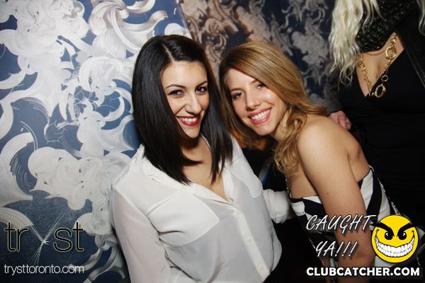 Tryst nightclub photo 161 - January 21st, 2012