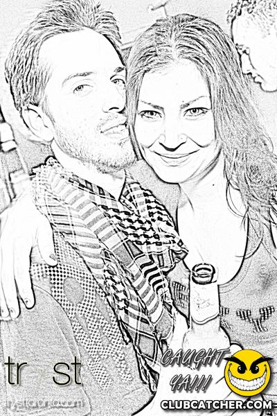 Tryst nightclub photo 162 - January 21st, 2012