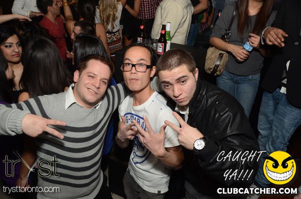 Tryst nightclub photo 168 - January 21st, 2012