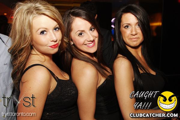Tryst nightclub photo 169 - January 21st, 2012