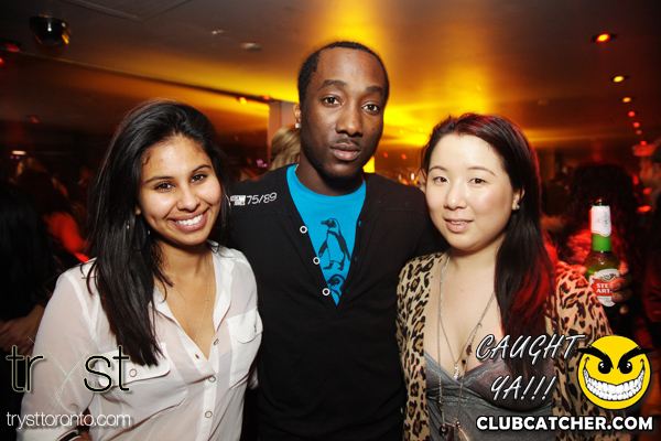 Tryst nightclub photo 170 - January 21st, 2012