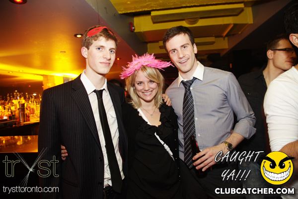 Tryst nightclub photo 173 - January 21st, 2012