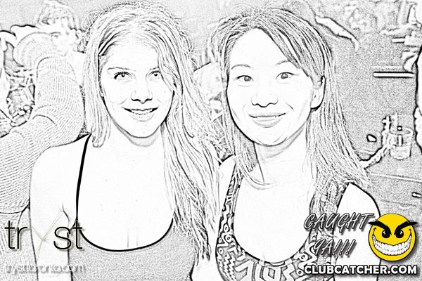 Tryst nightclub photo 180 - January 21st, 2012