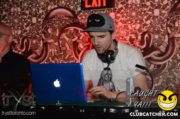 Tryst nightclub photo 19 - January 21st, 2012