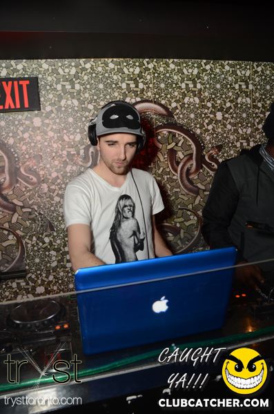 Tryst nightclub photo 182 - January 21st, 2012