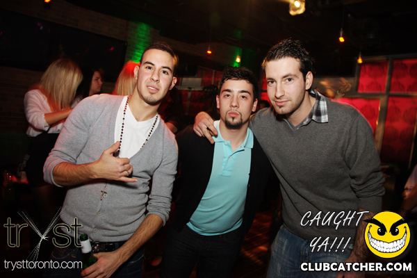 Tryst nightclub photo 186 - January 21st, 2012