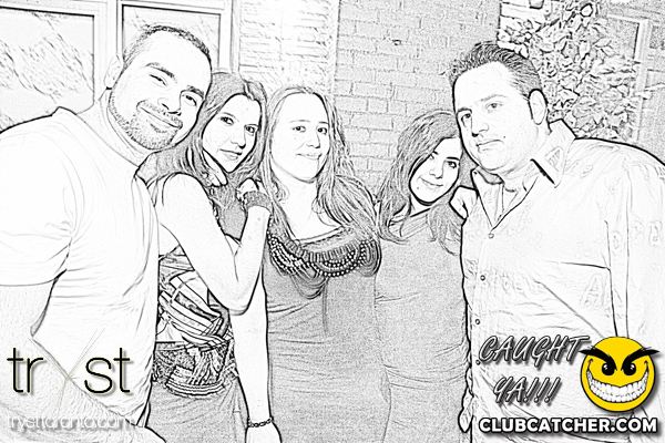 Tryst nightclub photo 190 - January 21st, 2012