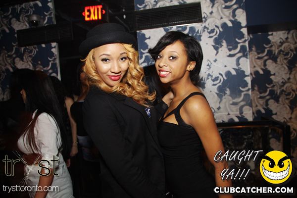 Tryst nightclub photo 194 - January 21st, 2012