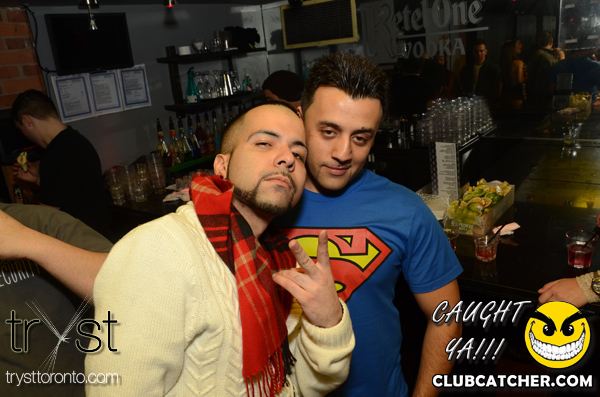 Tryst nightclub photo 195 - January 21st, 2012