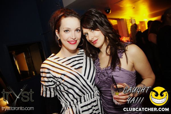 Tryst nightclub photo 196 - January 21st, 2012