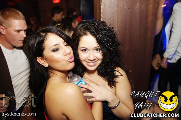 Tryst nightclub photo 197 - January 21st, 2012