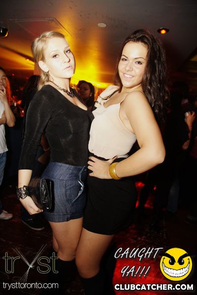 Tryst nightclub photo 198 - January 21st, 2012