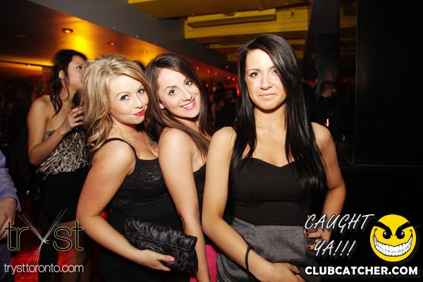 Tryst nightclub photo 200 - January 21st, 2012