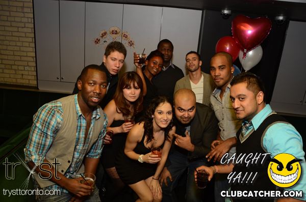 Tryst nightclub photo 203 - January 21st, 2012