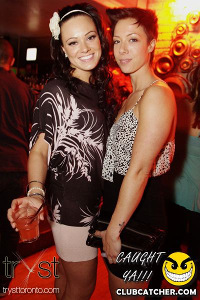 Tryst nightclub photo 206 - January 21st, 2012