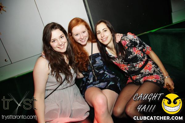 Tryst nightclub photo 207 - January 21st, 2012