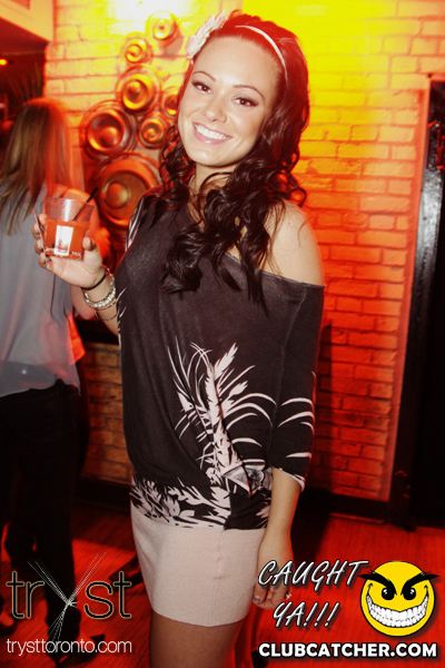 Tryst nightclub photo 212 - January 21st, 2012