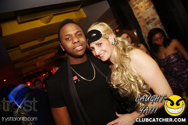 Tryst nightclub photo 213 - January 21st, 2012