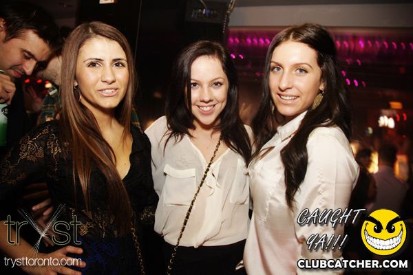 Tryst nightclub photo 214 - January 21st, 2012