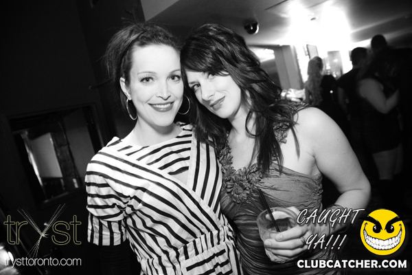 Tryst nightclub photo 215 - January 21st, 2012