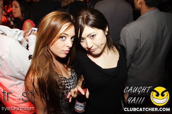 Tryst nightclub photo 218 - January 21st, 2012