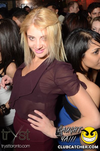 Tryst nightclub photo 220 - January 21st, 2012