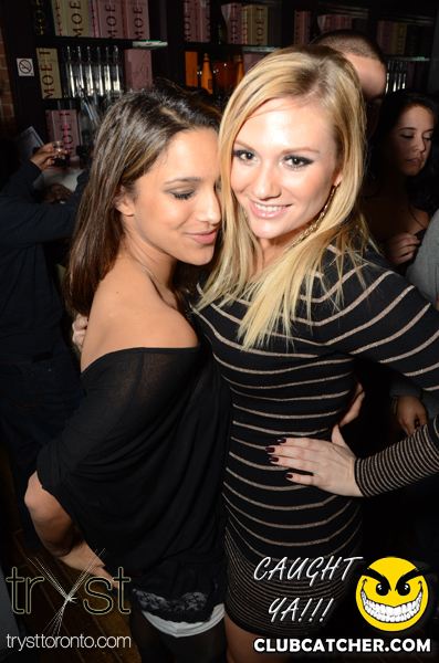 Tryst nightclub photo 221 - January 21st, 2012