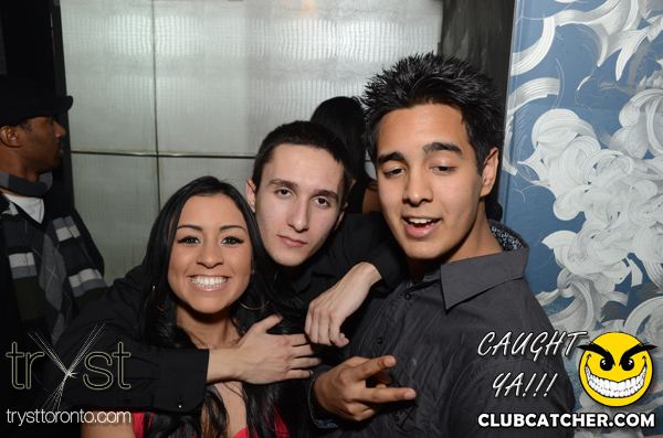 Tryst nightclub photo 222 - January 21st, 2012
