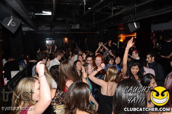 Tryst nightclub photo 223 - January 21st, 2012