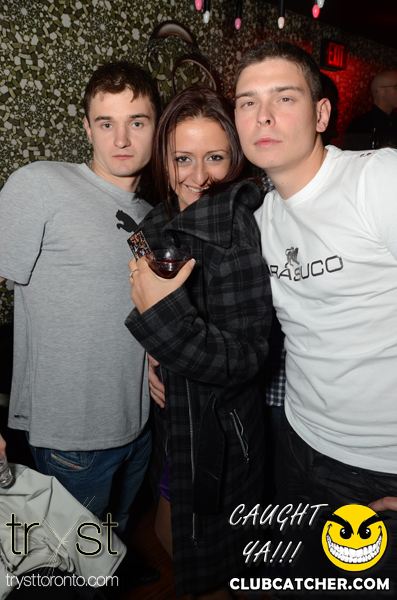 Tryst nightclub photo 224 - January 21st, 2012