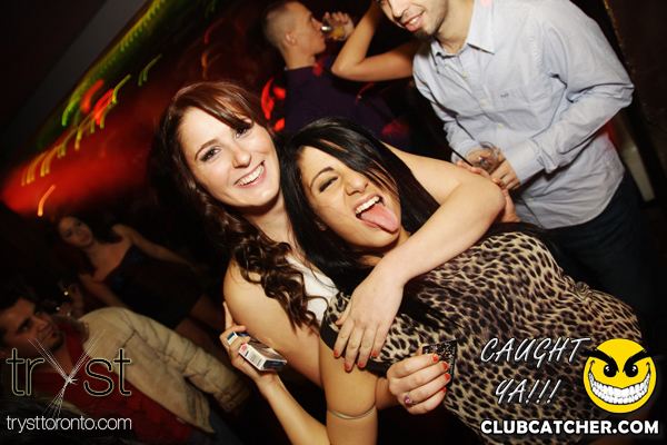 Tryst nightclub photo 230 - January 21st, 2012