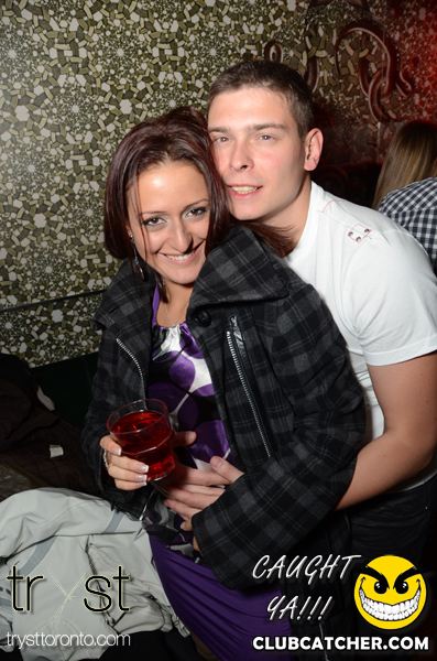 Tryst nightclub photo 231 - January 21st, 2012