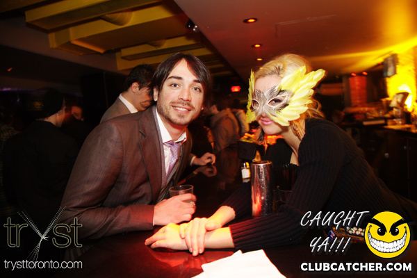 Tryst nightclub photo 232 - January 21st, 2012