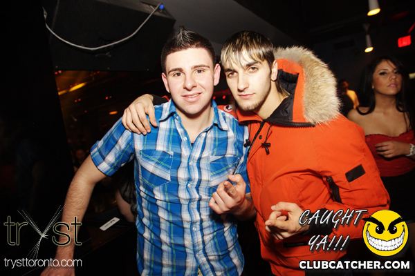 Tryst nightclub photo 233 - January 21st, 2012