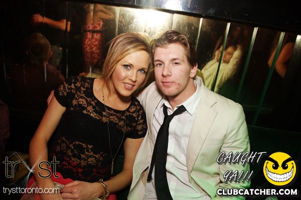 Tryst nightclub photo 234 - January 21st, 2012